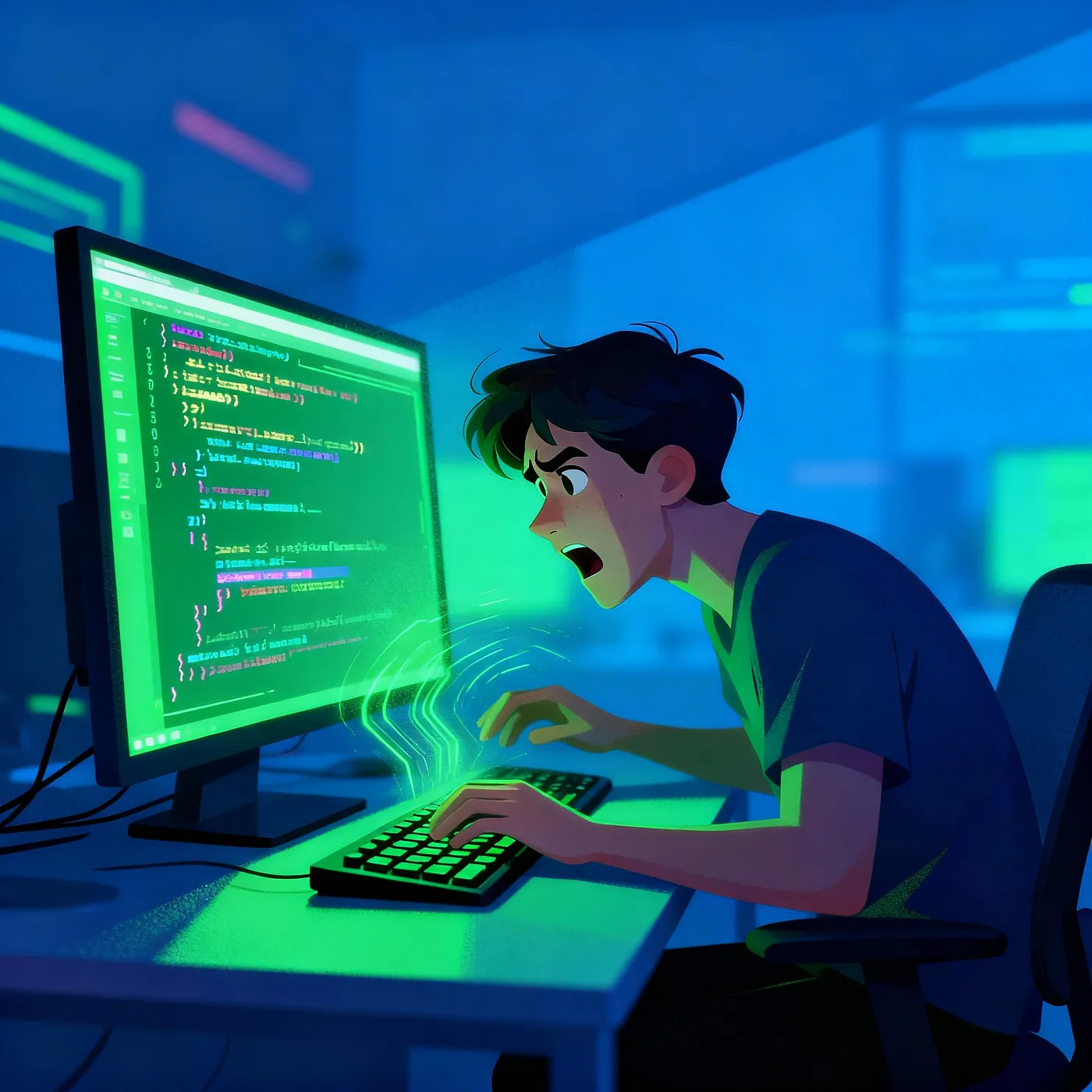The AI coding trap