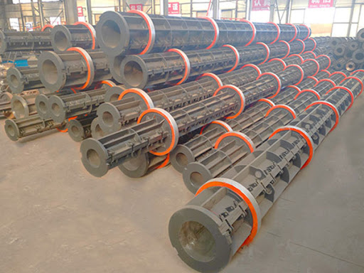 RCC Pole Manufacturing Plant Cost Report 2025: Raw Materials Requirement, Project Cost and Profit Margin