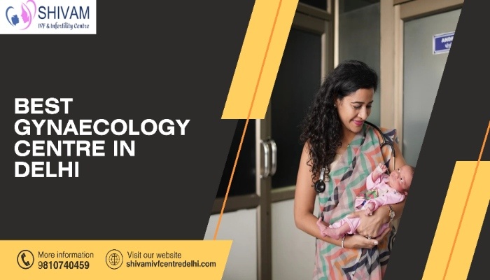 Gynaecology Made Simple: Modern Tools and Vital Services