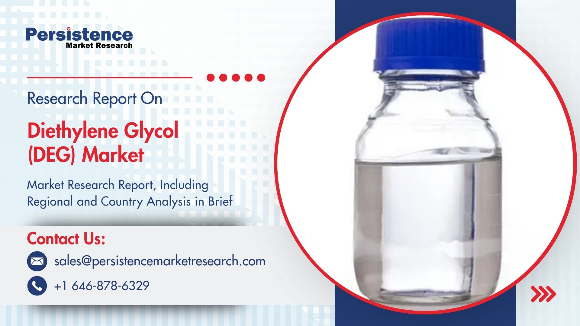 Diethylene Glycol Market Trends Highlight Growing Coating Applications