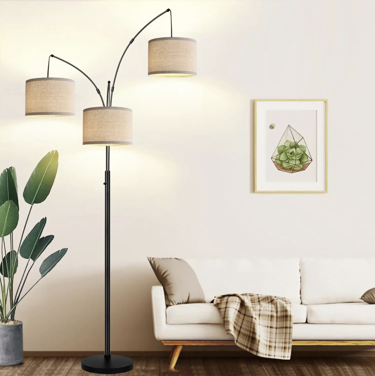 Floor Lamps: The Ultimate Guide to Modern Standing Lighting Solutions for Every Home