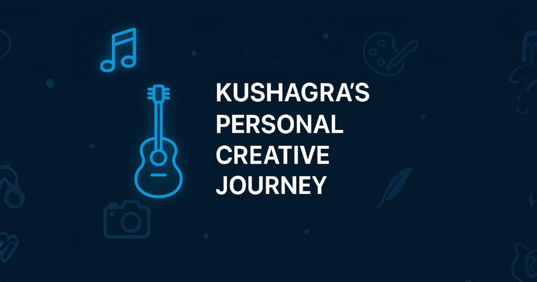 Personal Creative Journey