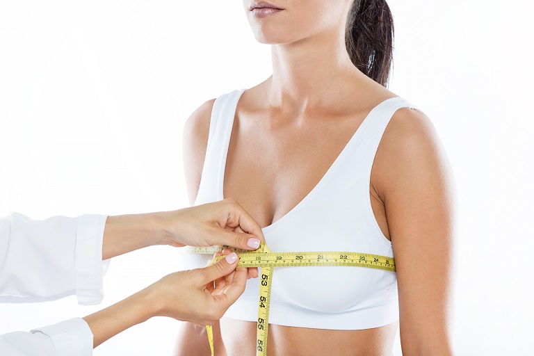 The Ultimate Guide to Breast Reduction Surgery in Riyadh