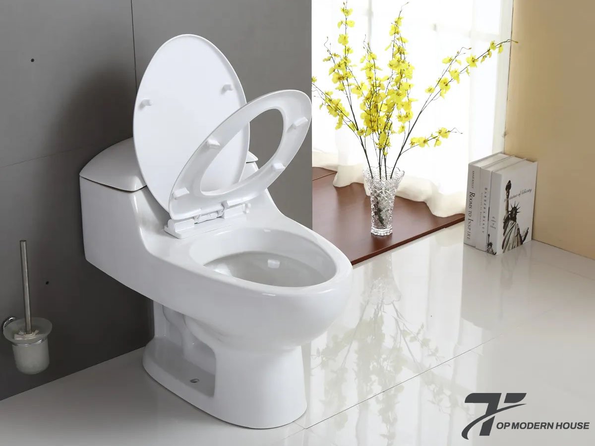 Nâng Cấp Trải Nghiệm Phòng Tắm Với Nắp Bồn Cầu TOTO Mới Nhất