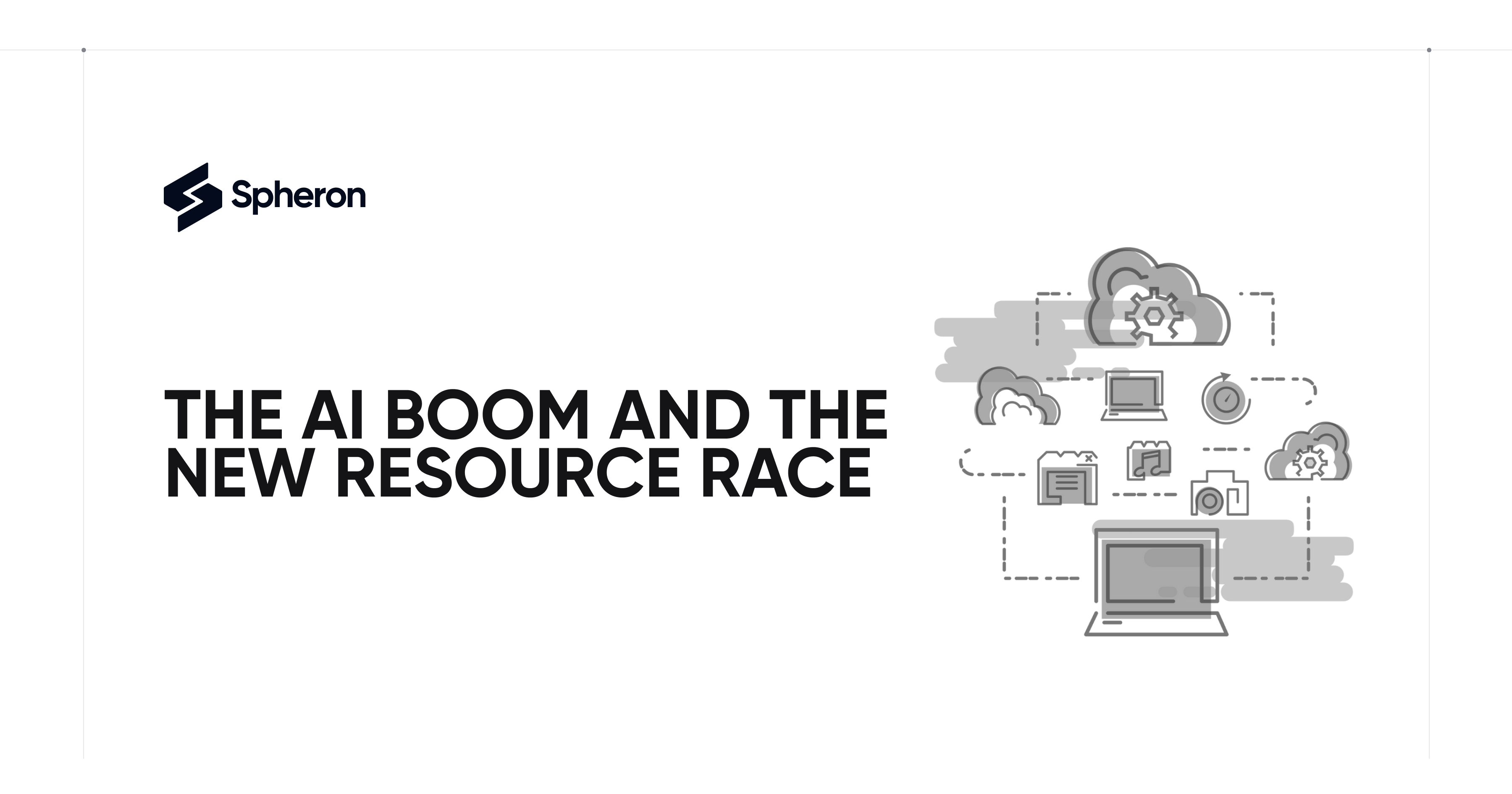 The AI Boom and the New Resource Race