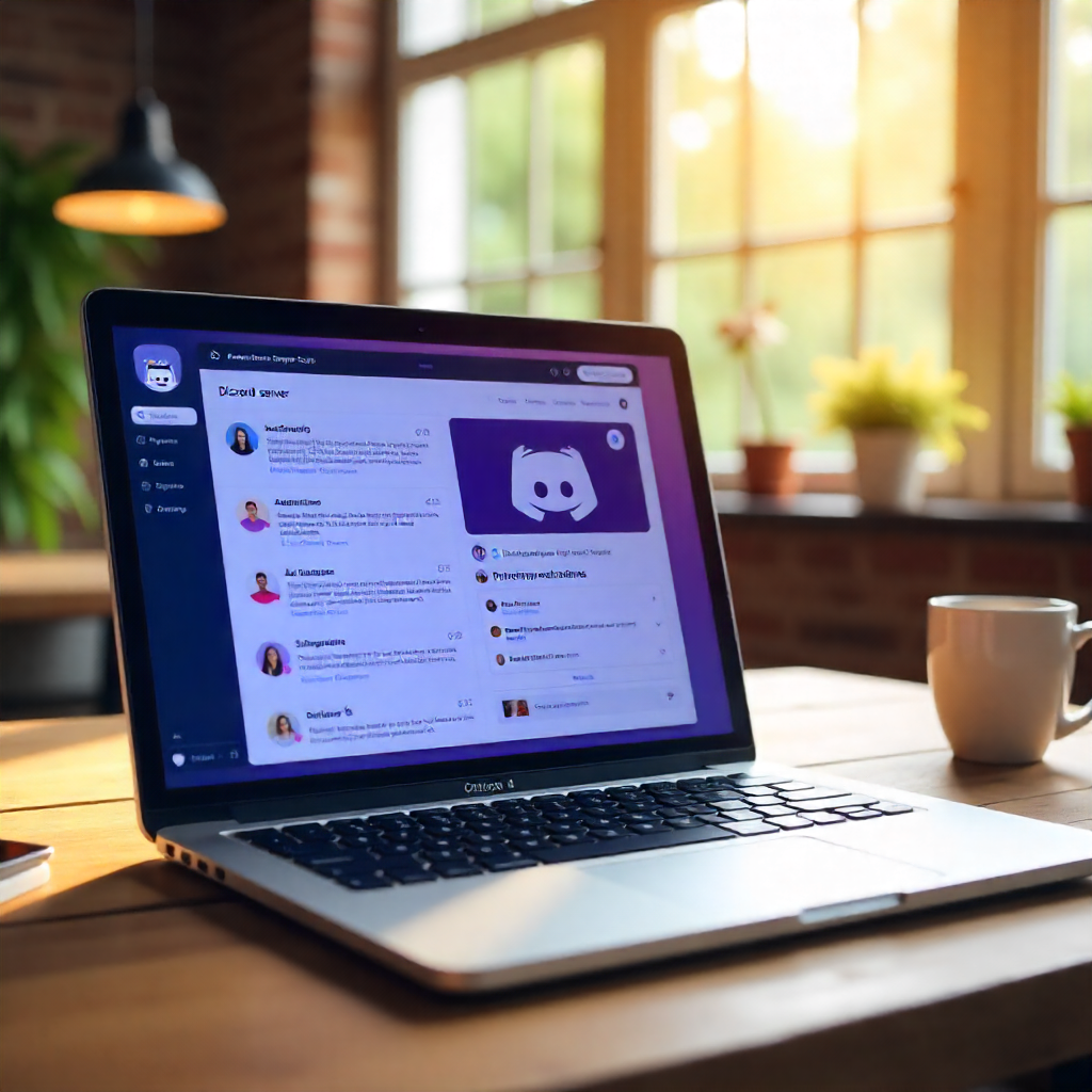 Why Discord Marketing Services Are Essential for Modern Brands