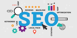 SEO Course in Agra – Master Digital Marketing with IDMATS