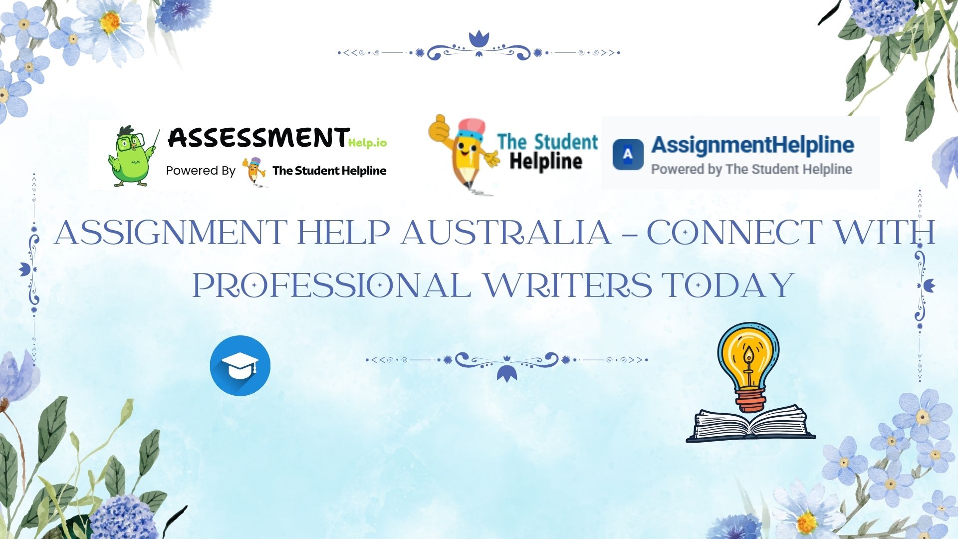 Assignment Help Australia – Connect with Professional Writers Today