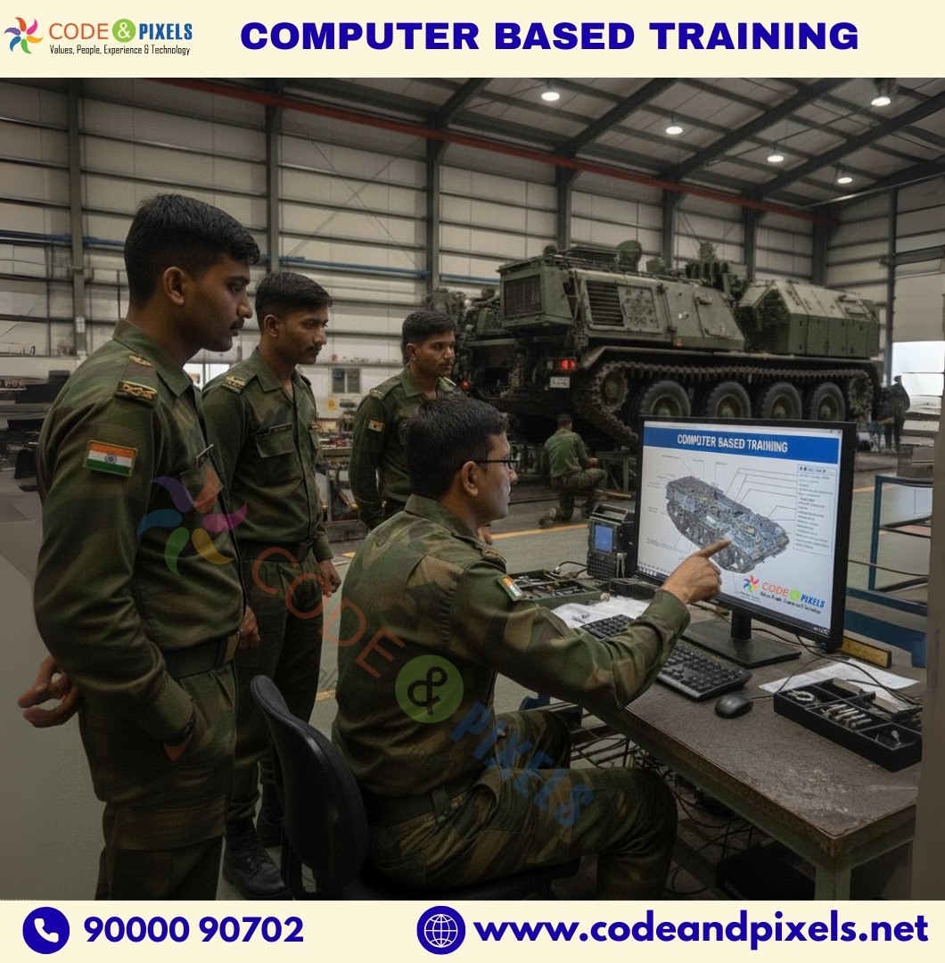 Computer-Based Training