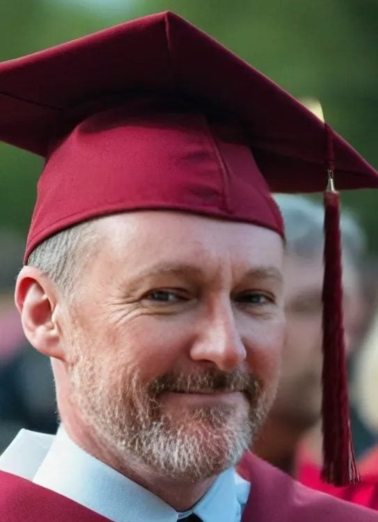 Doctor of Management (Honoris Causa) Awarded to Gordon William Pringle