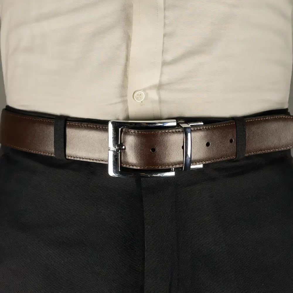 Stylish Belts That Complete Your Look | Eligo Leather