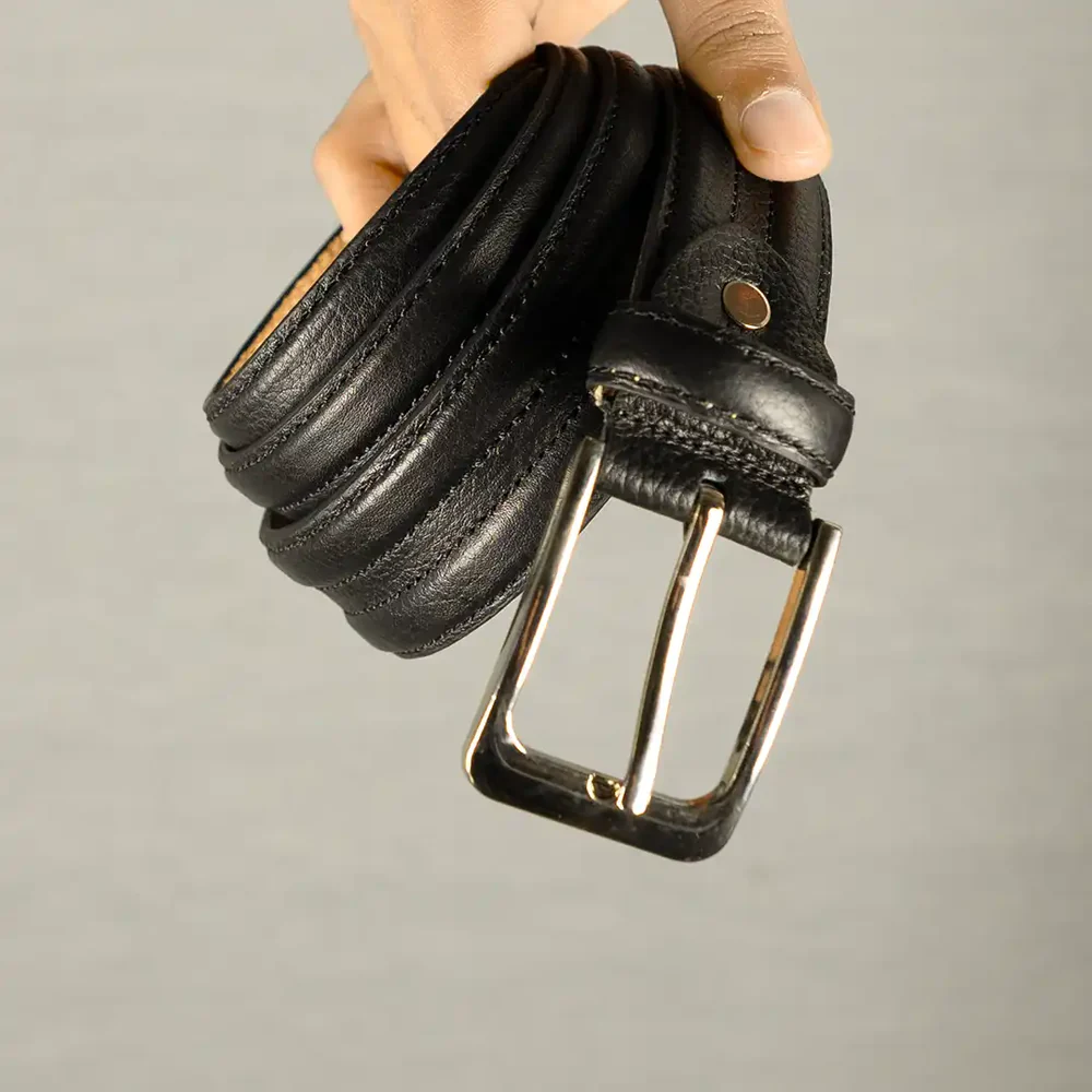Premium Leather Belts for Everyday Elegance | Eligo Leather