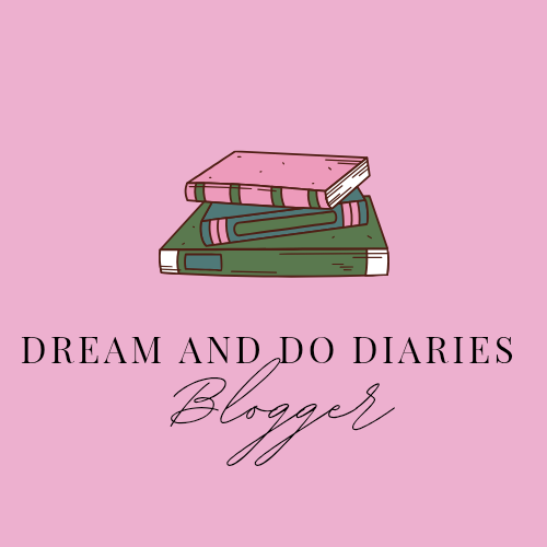 Dreamanddodiaries