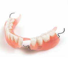 Partial Denture Acrylic | Denturesquare.com