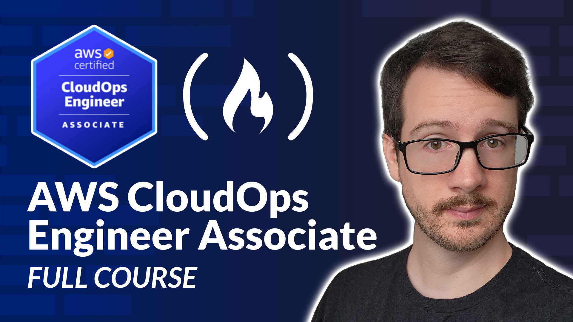 Prepare for the AWS CloudOps Engineer Associate (SOA-C03) Certification Exam – And Pass!