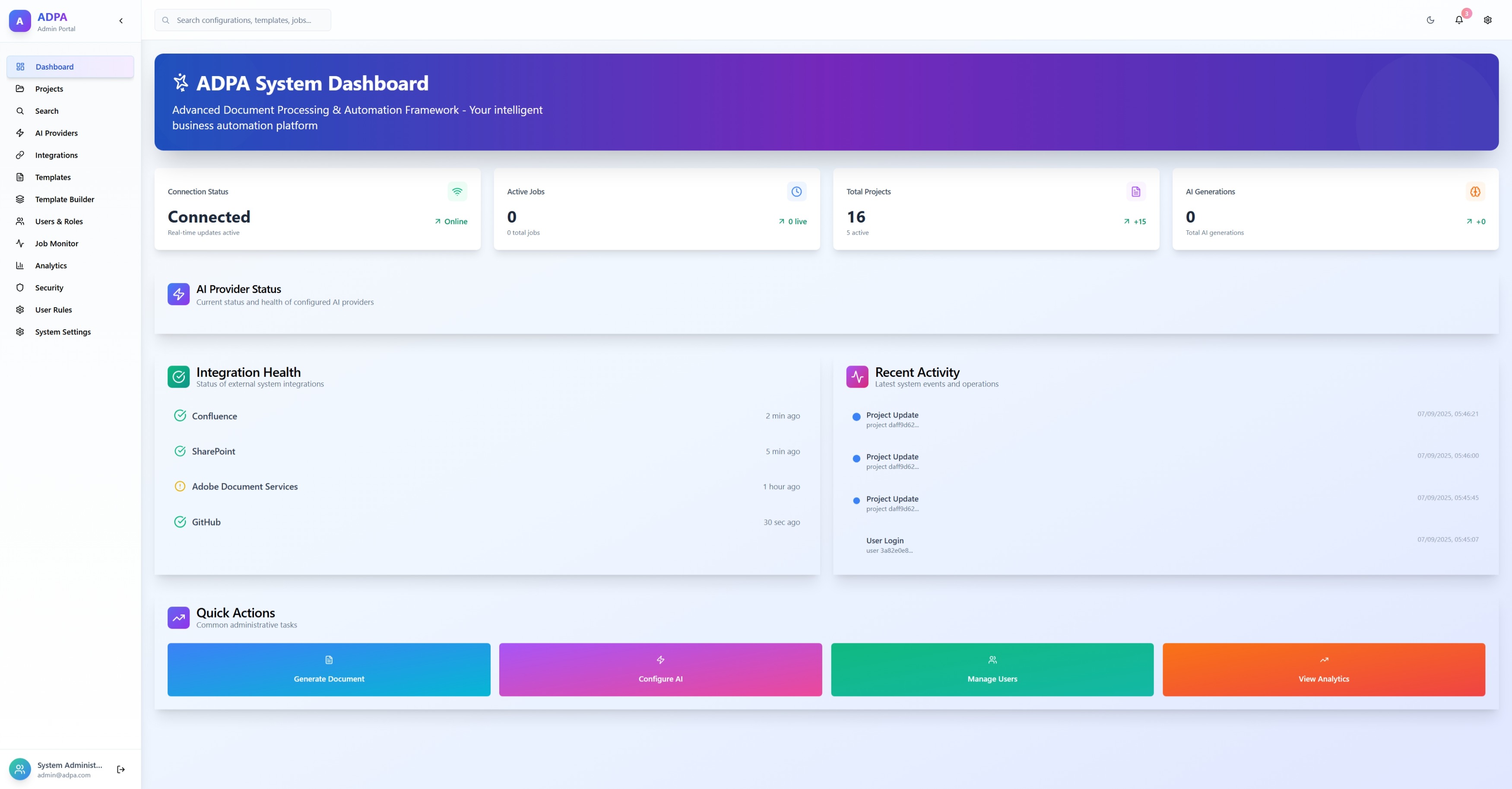 Real-Time Project Management: A Predictive Guide