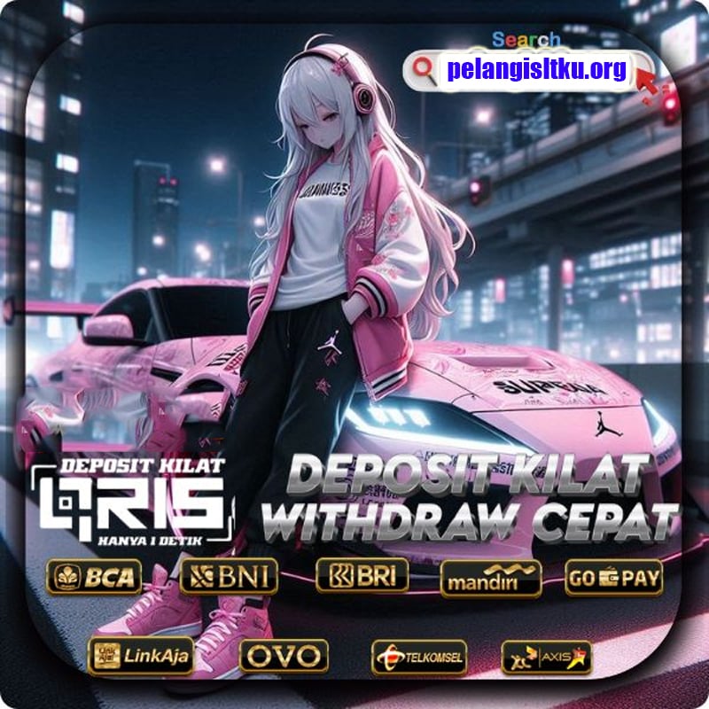 Pelangislot Kumpulan Game Kasual Terbaru dari All Provider Konsep Fiksi Gambling