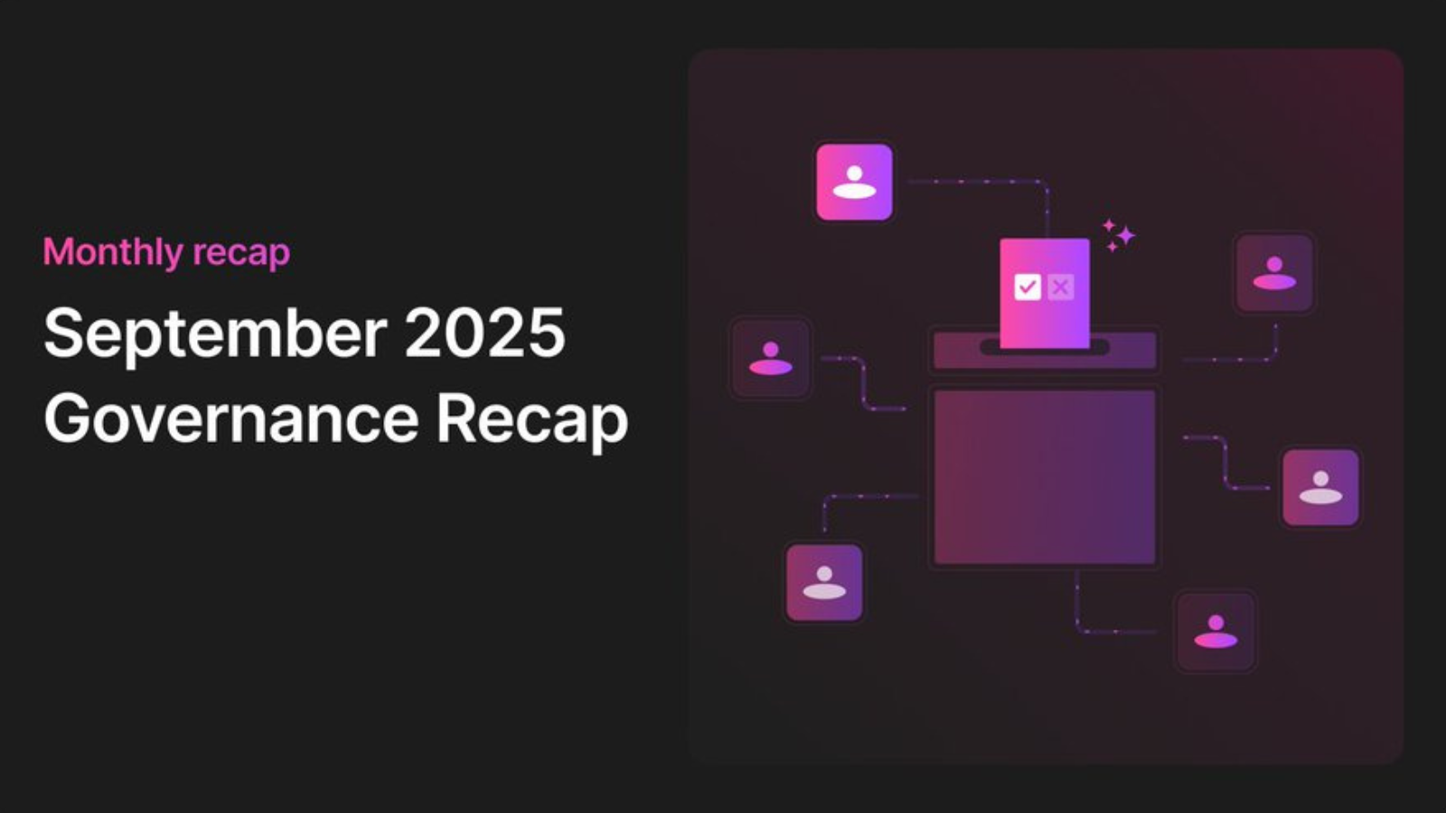 Summer.fi’s Next Chapter: Governance V2, SUMR Transferability, and DAO Growth