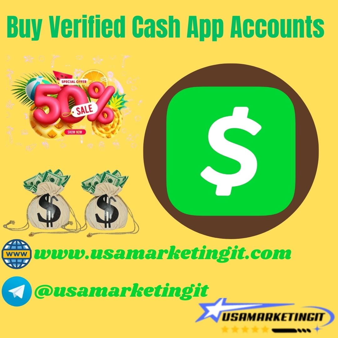 Buy  Cash App Account