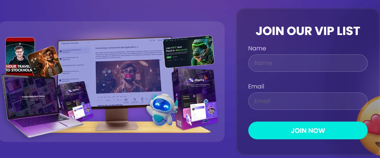 AISiteX Special Review: Can You Really Launch a Site in Minutes?