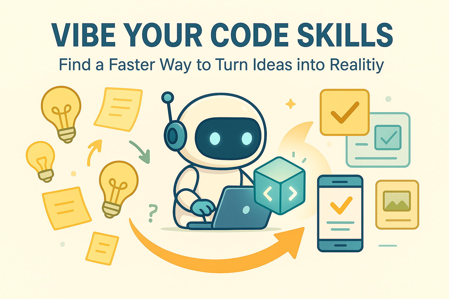 Vibe Your Code Skills