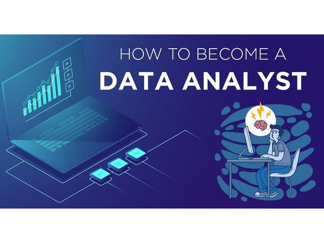 Data Analyst Course in Noida with Real Project Training