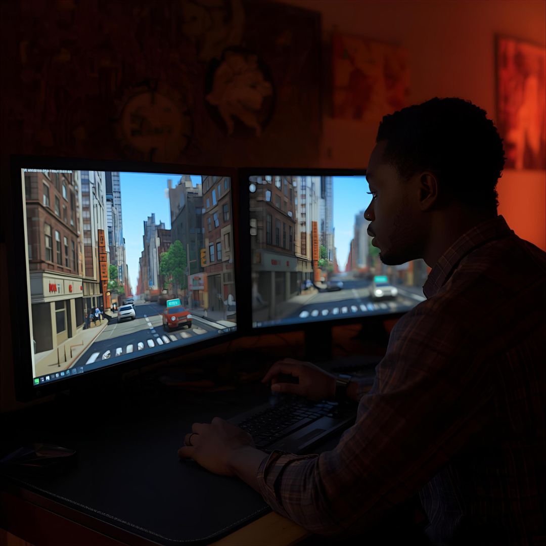 How Compositing Brings Visual Effects to Life