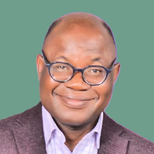 QAHE Awards Honorary Doctorate to Luke Richard Daniel