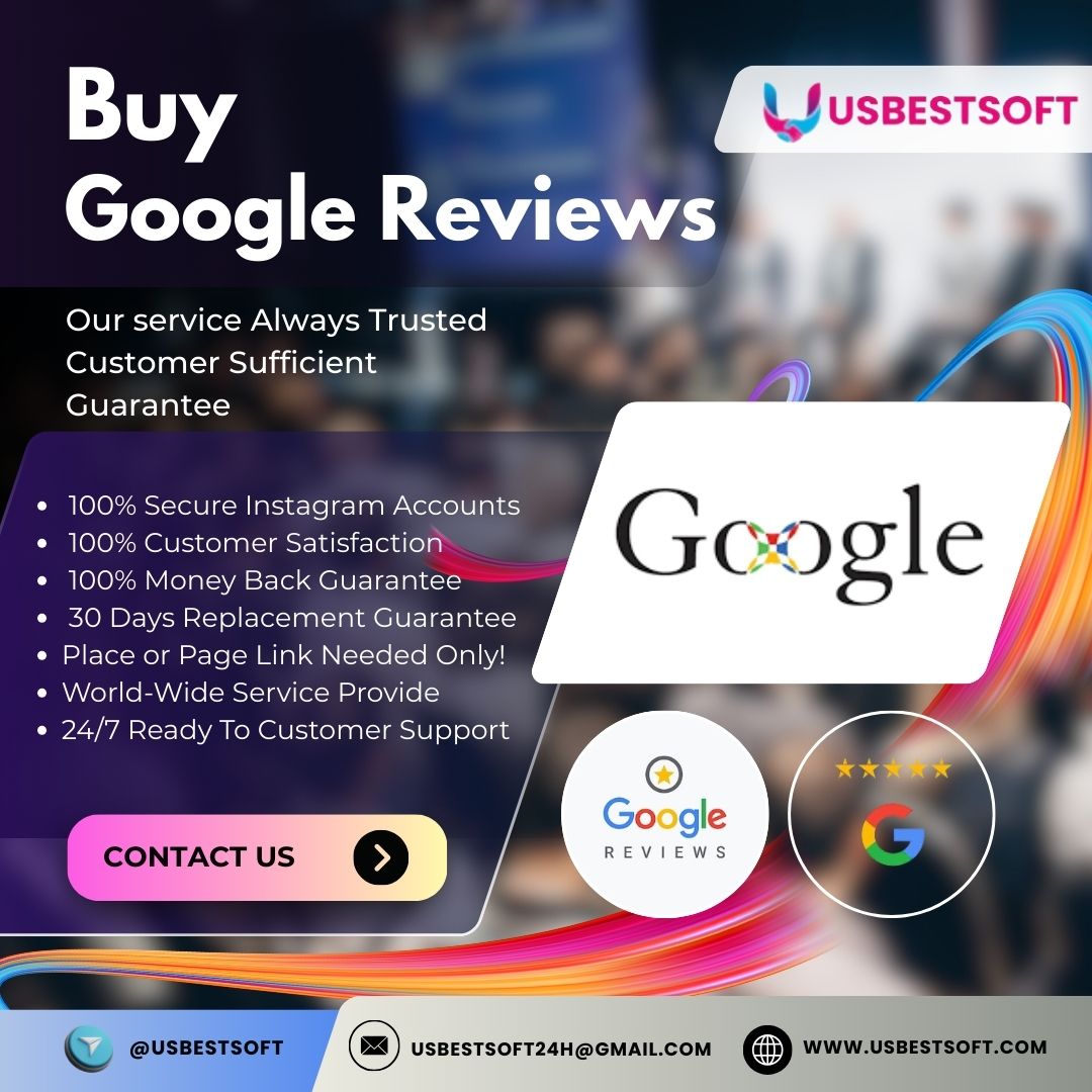 Buy Google Reviews to Boost Your Online Reputation Effectively