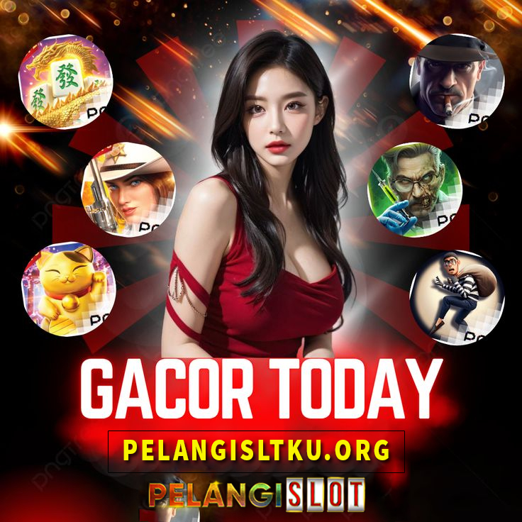 Fenomena Pelangislot Kenapa Banyak Anak Muda Suka Game Online yang Mirip Slot