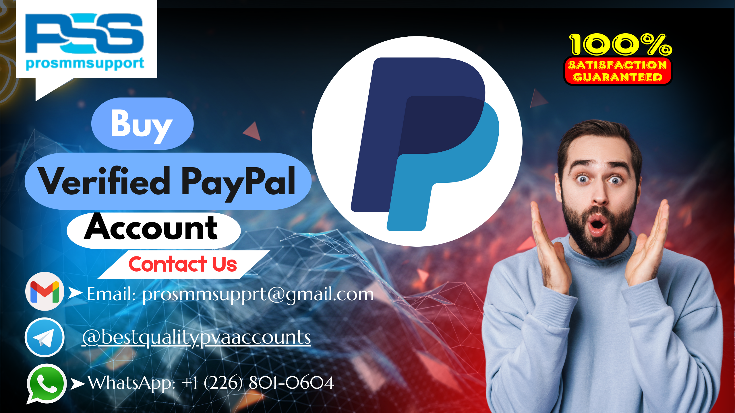 Where to Find Official Help & How to Pass PayPal KYC Verification in 2026