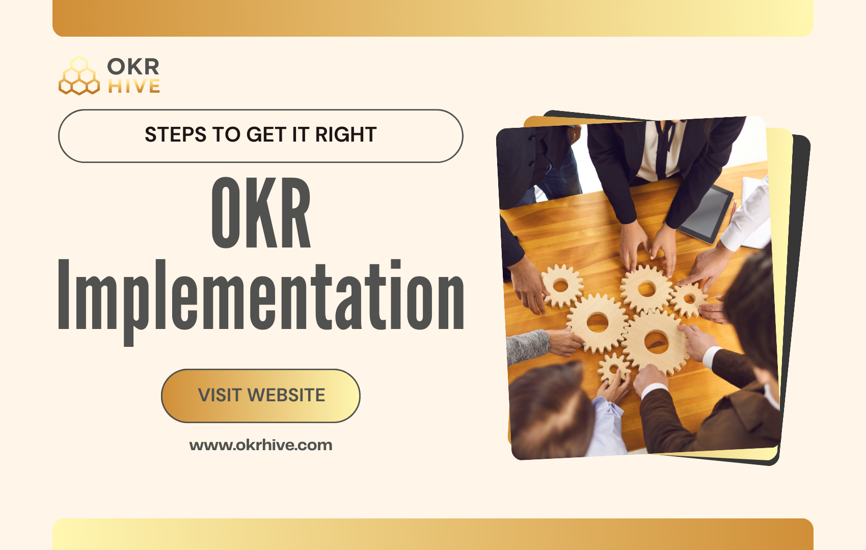 OKR Implementation Guide