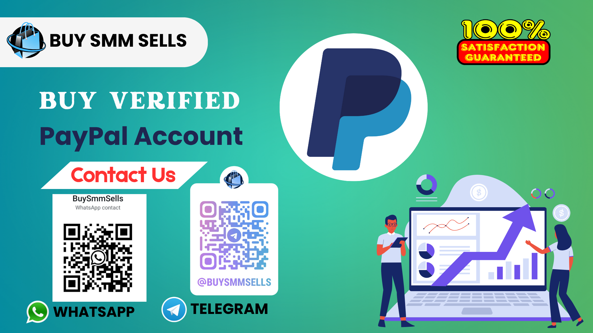 Where to B-uy Verified PayPal Accounts Online The Ultimate 2026 Guide