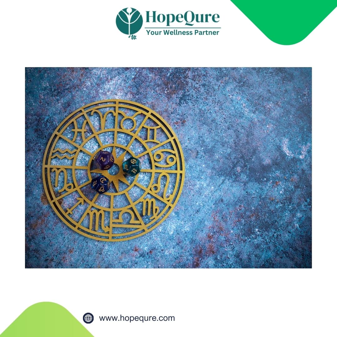 Unlock the Secrets of the Universe with Online Astrology Consultation