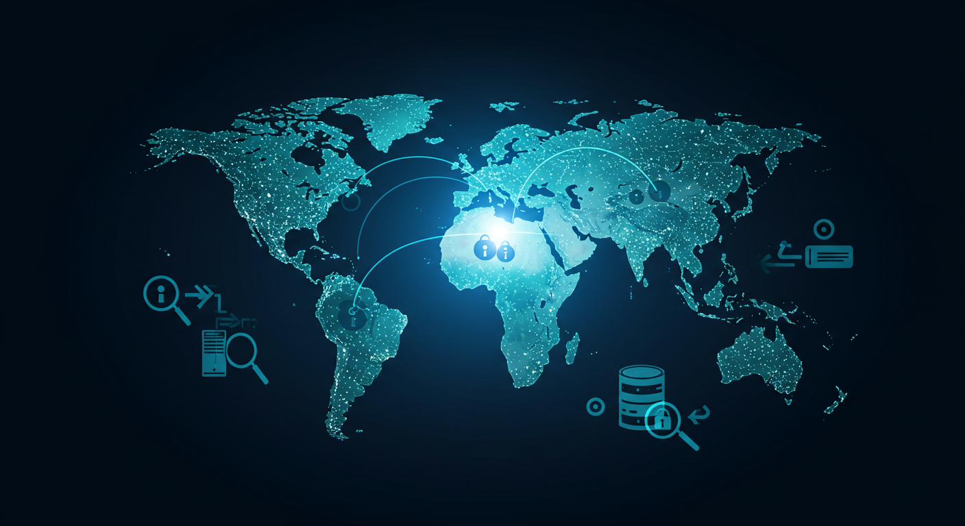 Understanding the Power of IP WHOIS API: A Complete Guide to Ownership, Security, and Data Insights
