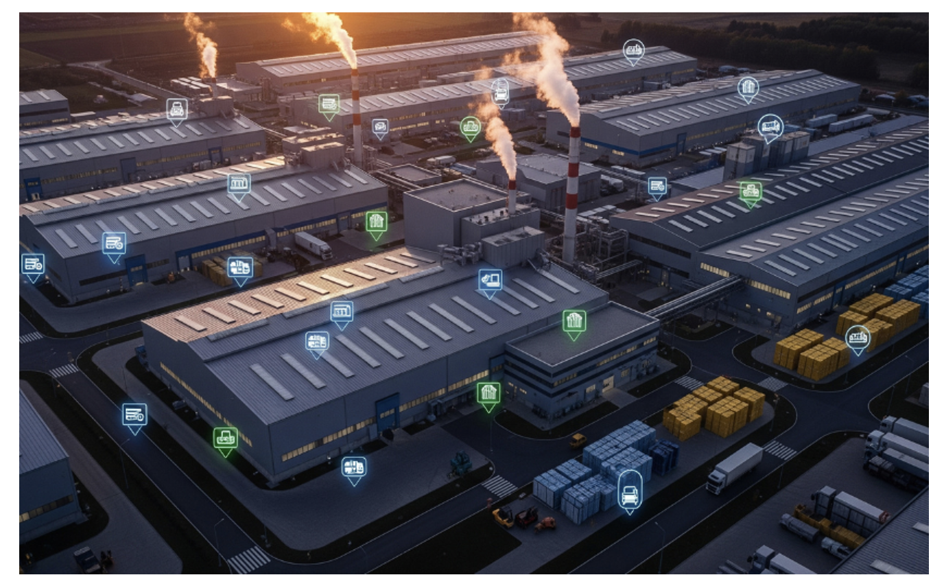 How Assetra AMS Enhances Equipment Accountability Across Teams