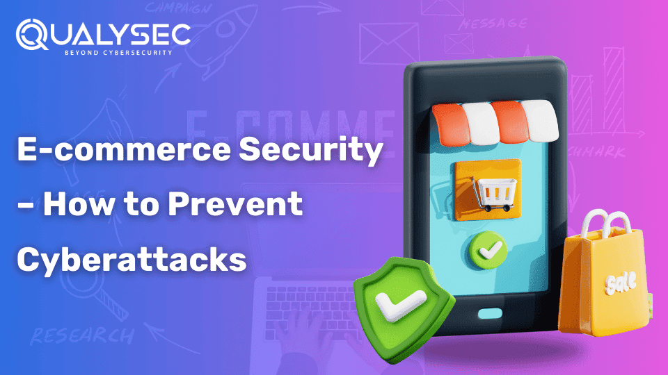 Hackers Love Weak Ecommerce Security – Don’t Be Their Next Target