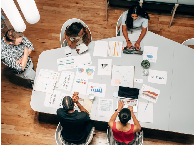 The Growing Role of an Influencer Marketing Agency In NYC