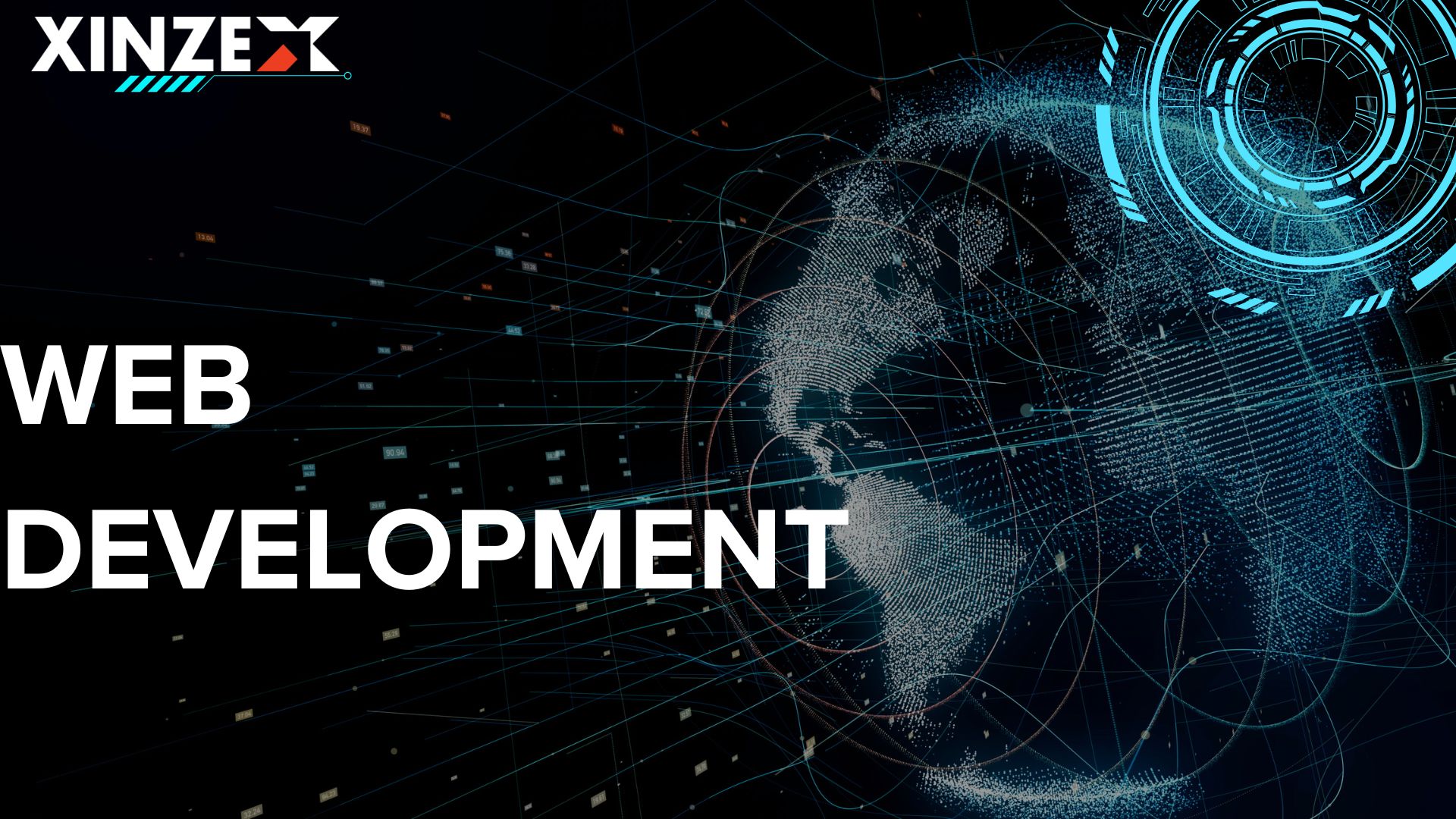 Why Smart Brands Are Investing in Web Development for Long-Term Success