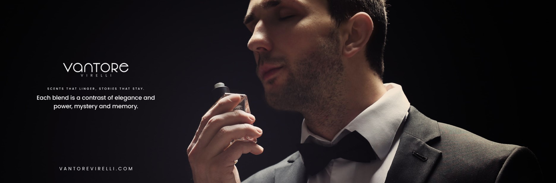 Vantore Virelli Perfume – A Premium Fragrance Experience in Pakistan.