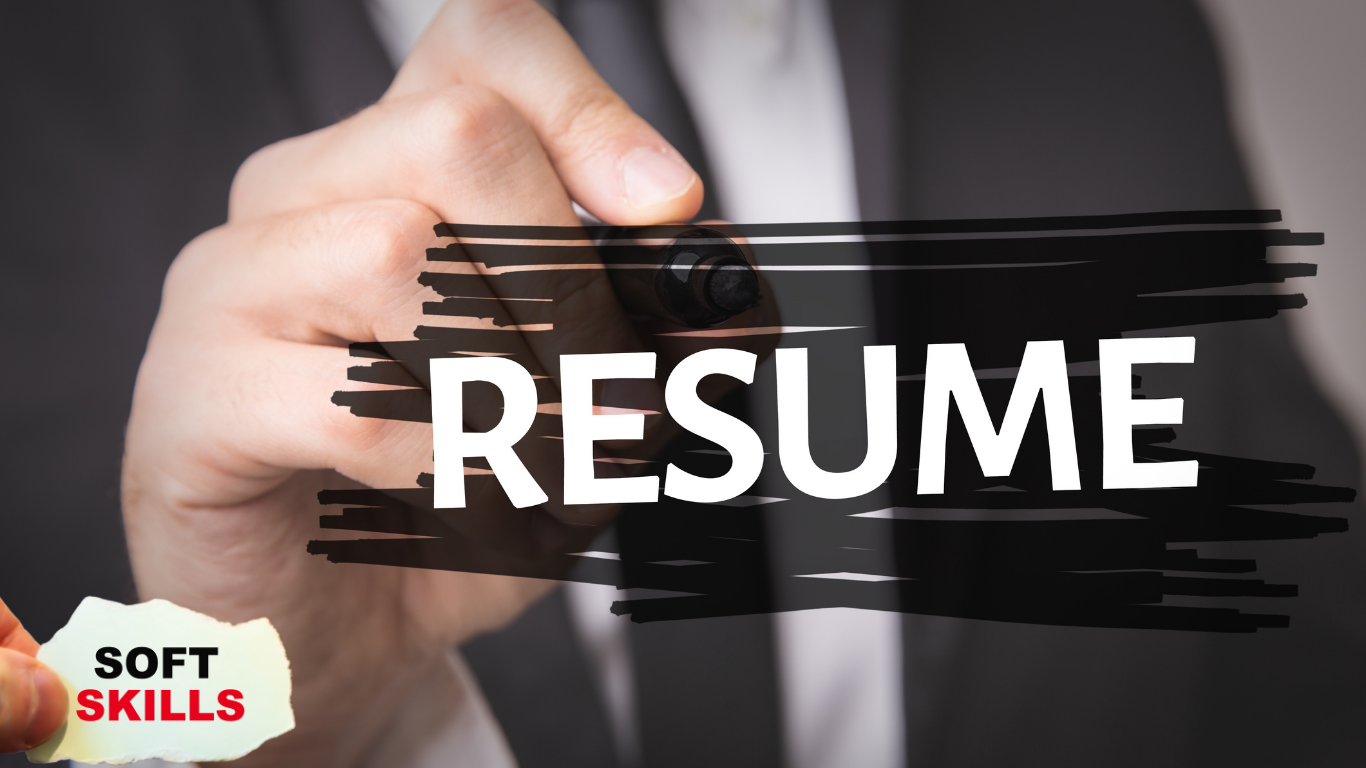 Soft Skills Resume Hacks: What Recruiters Really Want to See