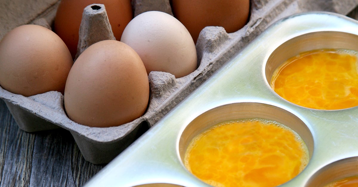 Frozen Eggs Market Forecast Predicting Growth Trends, Technological Advancements, Consumer Demand, and Industry Opportunities