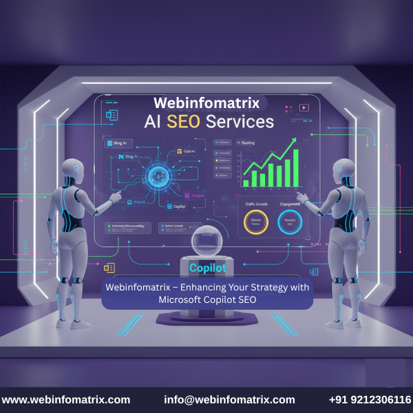 Dominate Search with Expert LLM SEO Optimization Services