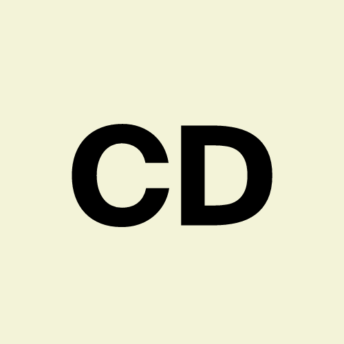 Cc DD