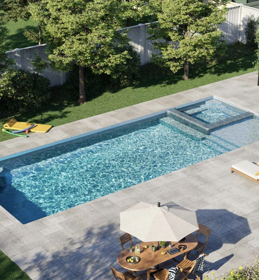 New Pools Scottsdale: Build Your Dream Pool with Arrowhead Deck