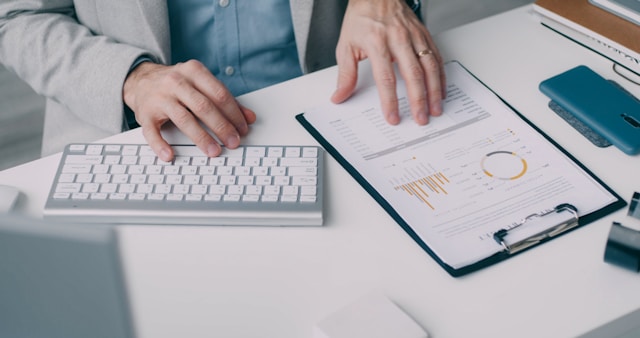 How to Conduct a GDPR Data Audit: Is Your Business Truly Compliant?