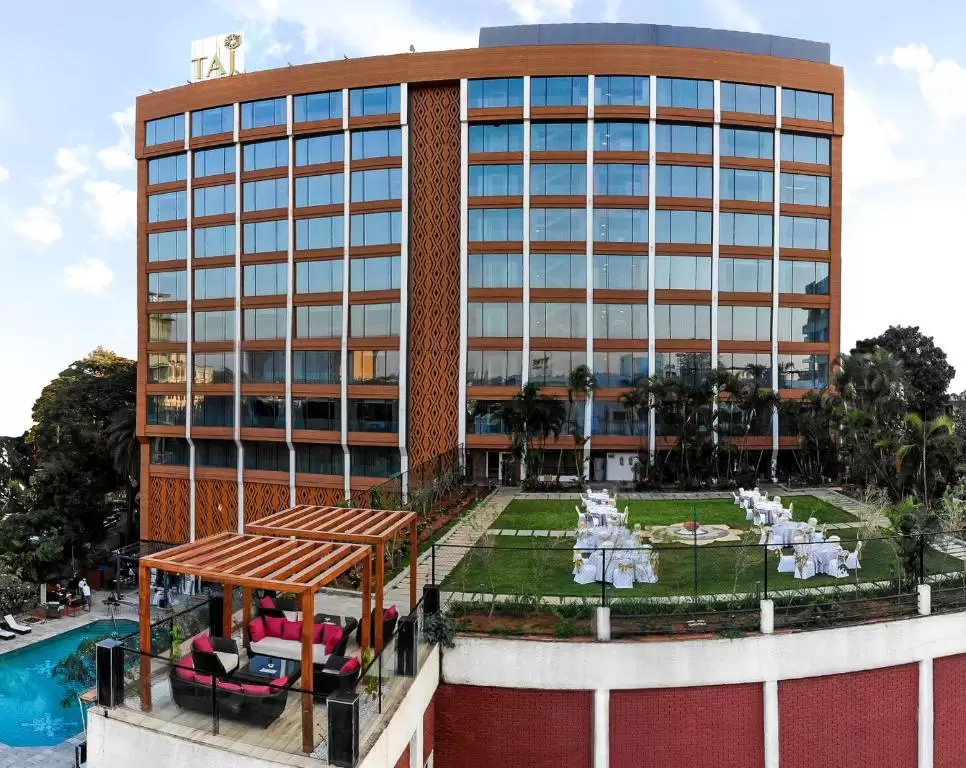 Top Resorts Around Bangalore for Team Outing: Perfect Destinations for Corporate Retreats