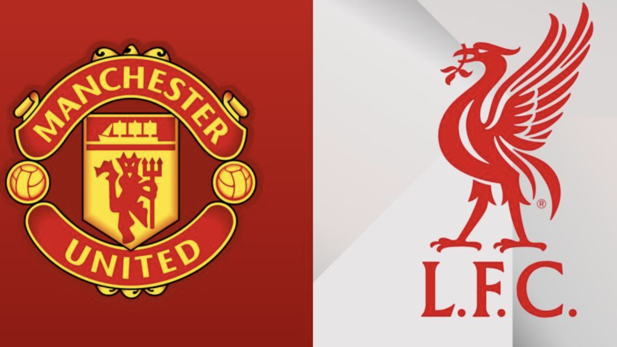 Liverpool Poised for Dominant Win Over Struggling Manchester United in Premier League Clash