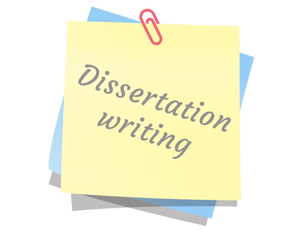 How I Overcame Challenges with Help Writing a Dissertation