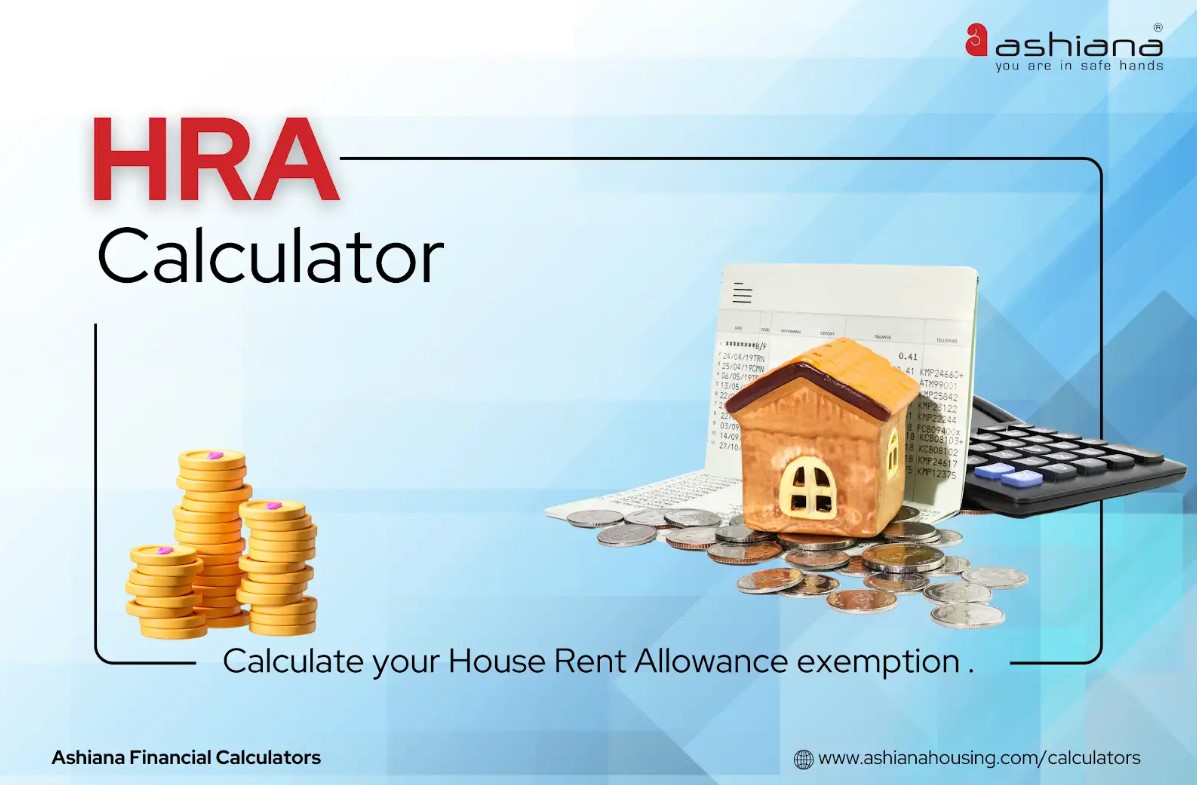 Maximize Your Tax Benefits Using the HRA Calculator